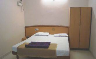RK Lodge, Hyderabad 2